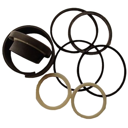 Aftermarket Cylinder Seal Kits Fits CAT 416C IT12B IT12F IT14B IT14G Rod And Bore 1857674